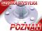 PIASTA KOŁA PRZÓD BEZ ŁOŻYSKA MAZDA CX-7 2006-