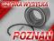 ŁOŻYSKO KOŁA PRZÓD NISSAN ALMERA N16 2000-2006