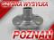 PIASTA KOŁA PRZÓD NISSAN ALMERA N16 2.2 DCI 2000-