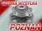 PIASTA ŁOŻYSKO KOŁA PRZÓD NISSAN 350Z 2003- 2WD