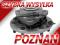 PIASTA KOŁA PRZÓD NISSAN ARMADA,TITAN,INFINITI 03-