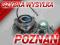 PIASTA ŁOŻYSKO PRZÓD OPEL ASTRA H 2004- ZAFIRA 05-