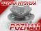 PIASTA ŁOŻYSKO PRZÓD CHEVROLET CRUZE, ASTRA J 09-