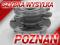 PIASTA PRZÓD LEXUS IS200 IS250 GS300 GS430 4WD 05-