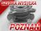 PIASTA PRZÓD LEXUS IS220 IS250 GS300 IS430 4WD 05-