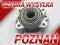 PIASTA ŁOŻYSKO KOŁA PRZÓD VOLVO XC90 2002-2006