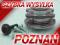 PIASTA ŁOŻYSKO KOŁA TYŁ AUDI A6 C6 2004-2011