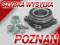 PIASTA ŁOŻYSKO TYŁ BMW E39 1995-, E60 2003-