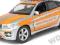 MODEL BMW X6 NOTARZT 1:32 SAICO WROCŁAW