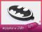 PENDRIVE USB BATMAN LOGO SUPERBOHATER 4 GB