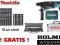 MAKITA HR2611F młotowiertarka wiertarka SDS-PLUS