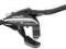 Manetka Shimano ST-EF65 7rz PRAWA CZARNA NOWA