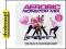 dvdmaxpl AEROBIC NONSTOP MIX muzyka fitness (4CD)