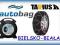 TAURUS PEWAG 74 BRENTA C 9mmDo 215/55R16 215/50R17