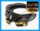 KABEL DVI-HDMI M/M 5M 5 M FULL HD 2560x1600p