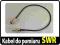 KABEL DO MIERNIKA SWR PRZEWODY CB RG-58 PRZEWÓD