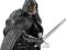 GAME OF THRONES JON SNOW ORYGINALNA FIGURKA HD FV