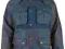 KURTKA BURTON 2015 MB FRONTIER JK SUBMARINE/DENIM-