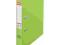 Segregator ESSELTE PCV VIVIDA A4 50mm - zielony