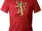 GRA O TRON koszulka House Lannister M