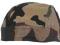 Czapka Headwrap Woodland 1