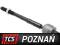 DRĄŻEK KIEROWNICZY MAZDA CX-9 2007-