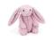 JELLYCAT Maskotka przytulanka Królik Pink 18 cm