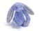 JELLYCAT Maskotka Królik Bluebell Kwiatki 18 cm