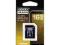 KARTA MicroSD GOODRAM 16GB UHS I Class 10 adapter