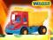 Multi Truck Wywrotka WADER 32151