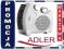 ADLER AD 77 TERMOWENTYLATOR 1000W farelka