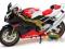 Aprilia RSV 1000R FACTORY skala 1:10 WELLY