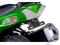 MOCOWANIE TABLICY FENDER PUIG KAWASAKI ZZR 1400