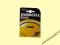 bateria MN27 Duracell A27 27A V27GA L828