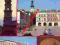 ZAMOŚĆ - RATUSZ + RYNEK WIELKI - 1990R