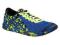 ASICS buty męskie triathlonowe NOOSAFAST 2-44