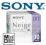 MD Mini Disc NEIGE SONY 10szt Nowe MD80 80min Wawa