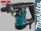 MAKITA HR2810 młotowiertarka wiertarka młot 2,9J