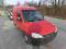 OPEL COMBO C 1.7 BENZYNA AMORTYZATOR PRAWY TYŁ