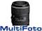 TOKINA 100 mm f/2.8 AT-X AF PRO MAKRO Nikon PL