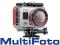Kamera REDLEAF RD990C z obudową podwodną FULL HD