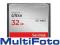 Karta pamięci SANDISK CF 32GB Ultra 50MB/s
