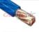 Kabel DIETZ ECO, 50 mm2, niebieski