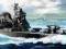 Tamiya 78024 Japanese Heavy Cruiser Tone (1:350)