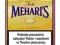 MEHARI'S - Java 10 CIGARILLOS