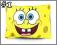 poduszka SPONGEBOB Kanciastoporty #różne wzory#