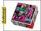 TREFL KARTY MEDIUM - MONSTER HIGH (08607) ( KARTY)