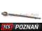 DRĄŻEK KIEROWNICZY SUZUKI SWIFT ZC11 ZD11 SG 05-