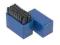 Zestaw do wybijania liter/cyfr 112006