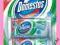 Domestos Pine Fresh Kostka WC 3w1 zapas/2szt/